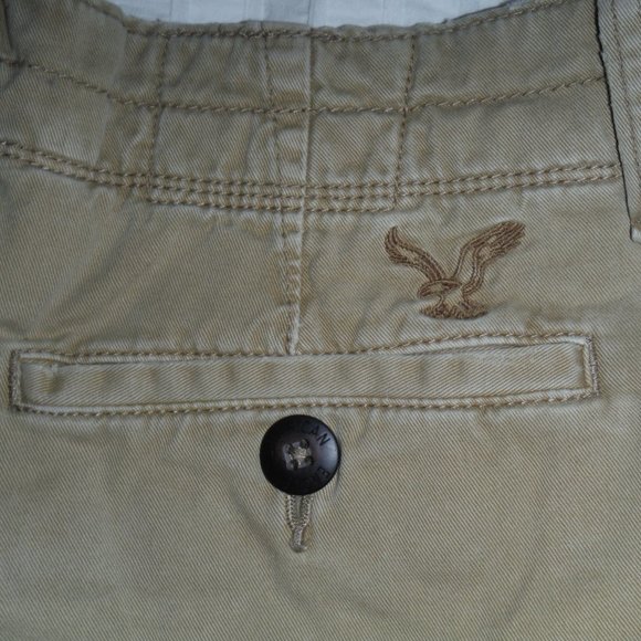 ✅3/40$ AEO men's bermuda - Picture 5 of 5